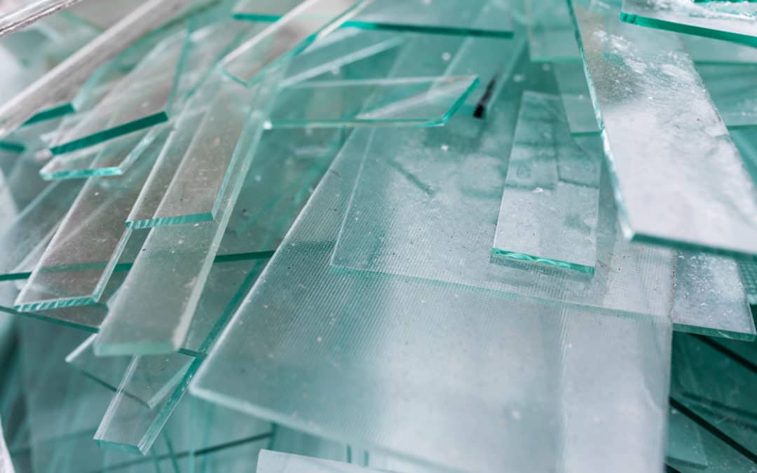 Glass Production, supply chain woes, higher prices: Why is there a Glass Shortage in 2021?