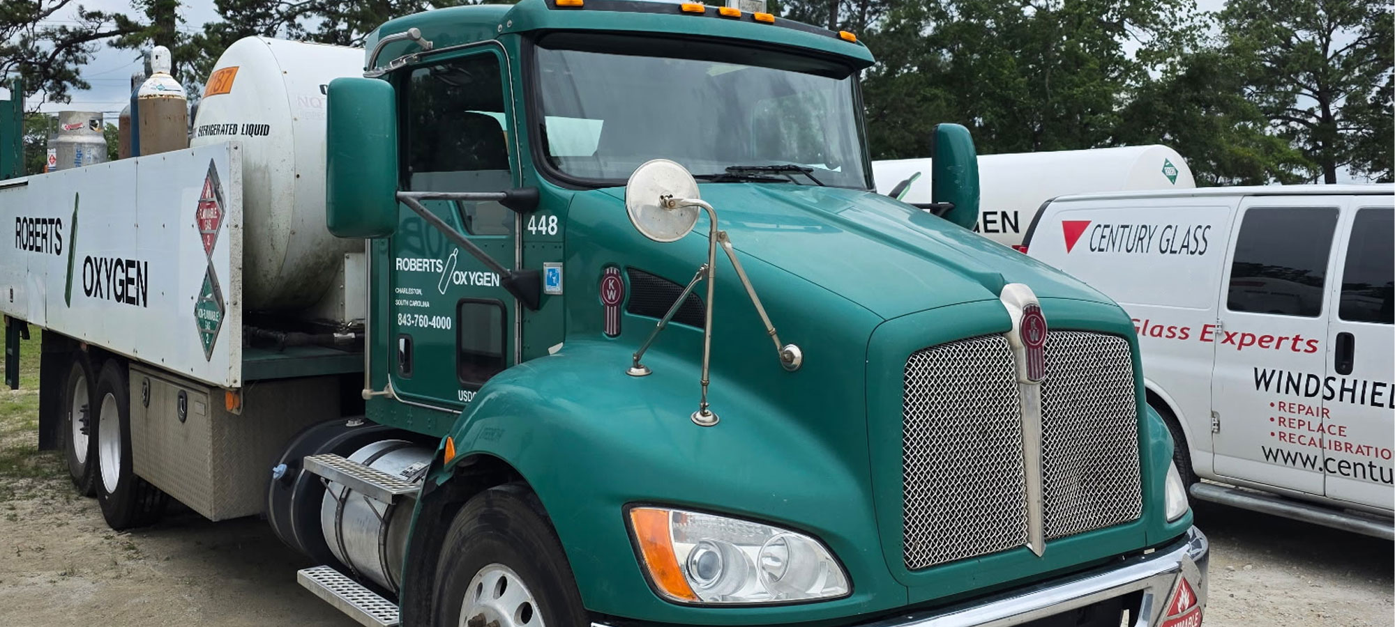 commercial-auto-glass-windshield-peeper-window-repair-south-carolina Commercial auto glass mobile repair and replacement