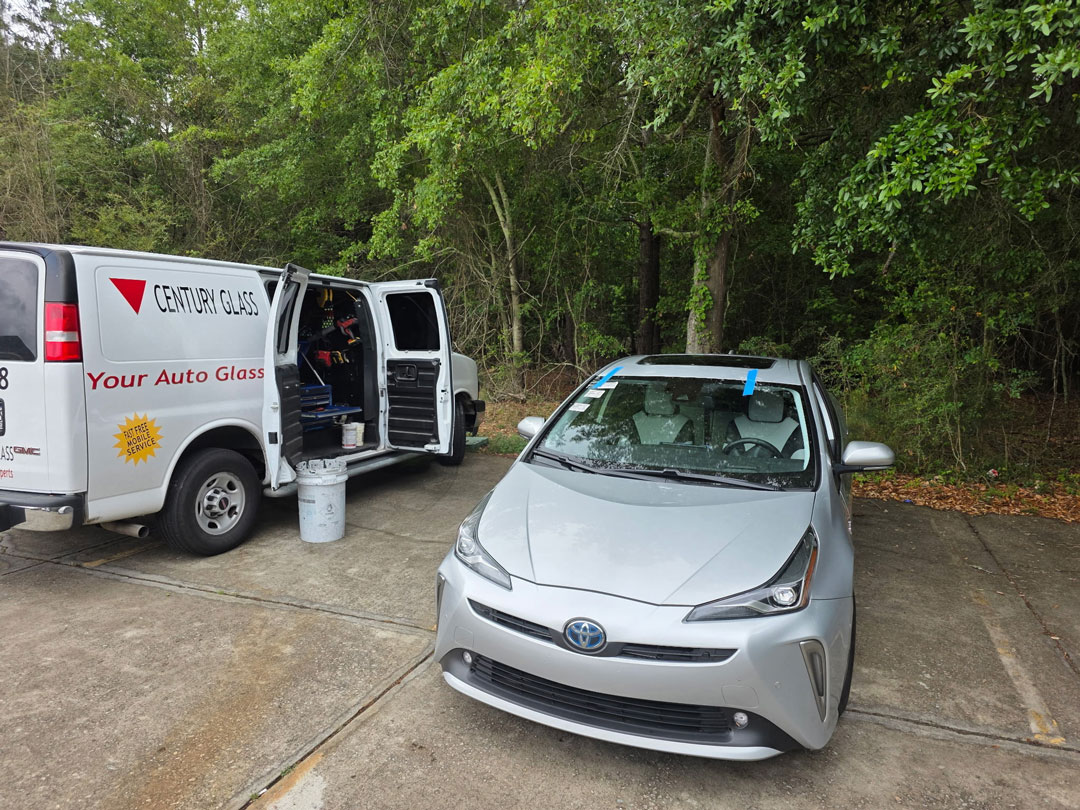 toyota-windshield-repalcement-on-site-mobile-service-near-me-south-carolina